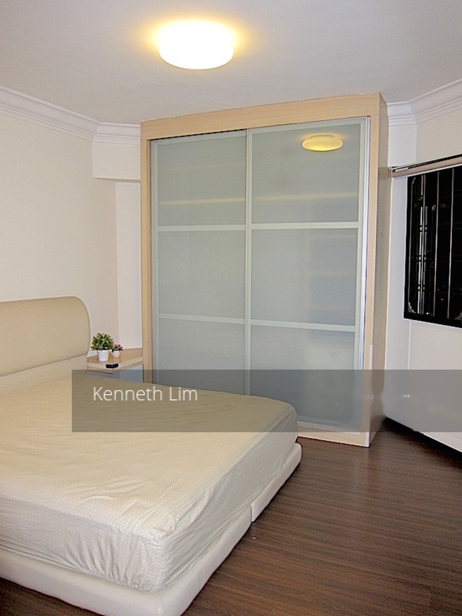 Blk 291 Bishan Street 24 (Bishan), HDB 5 Rooms #122444112